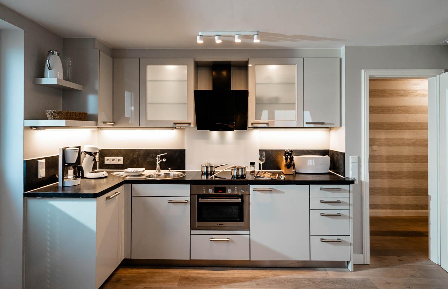 Ferienwohnung Buhne73 Wenningstedt-Braderup Ngoại thất bức ảnh