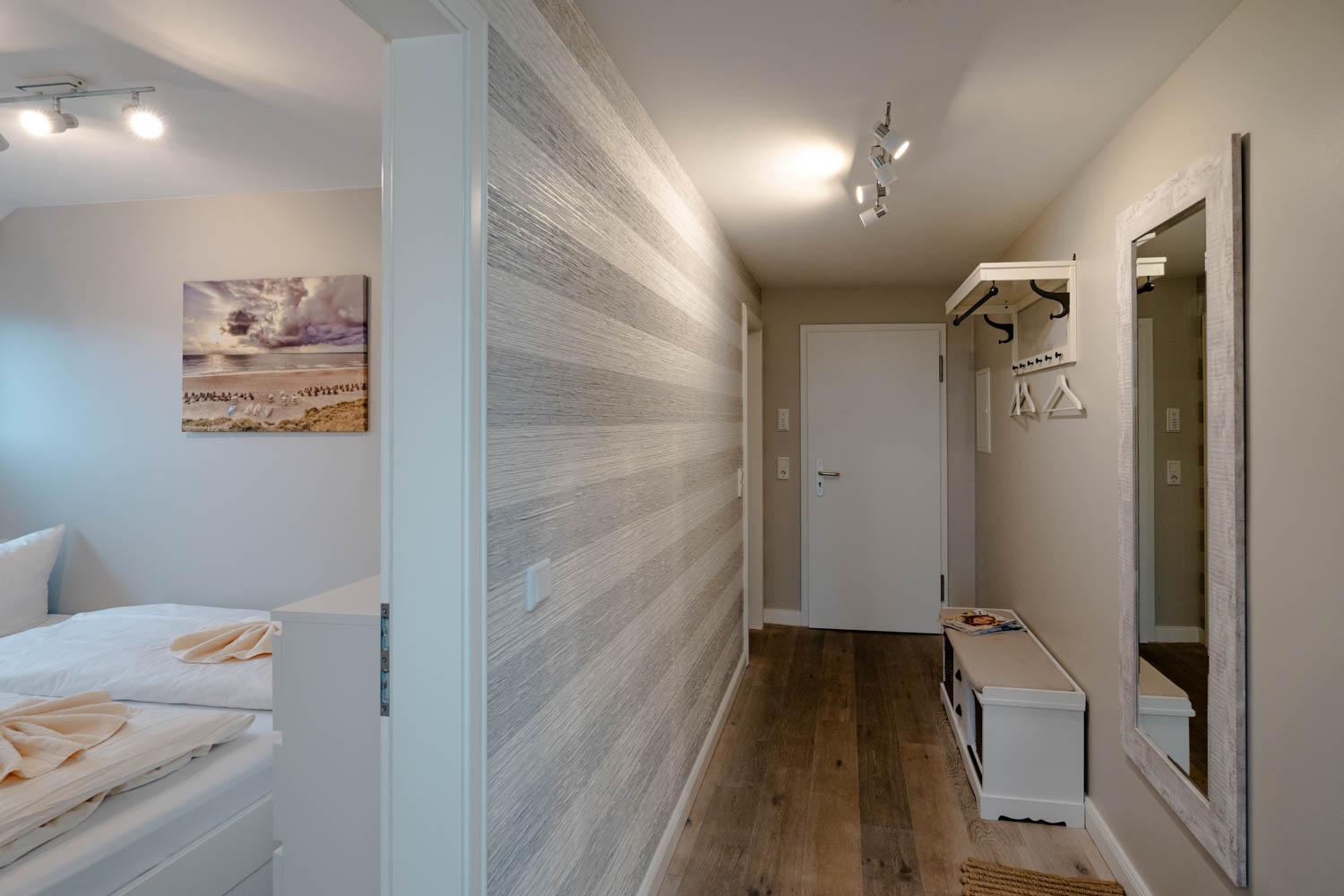 Ferienwohnung Buhne73 Wenningstedt-Braderup Ngoại thất bức ảnh