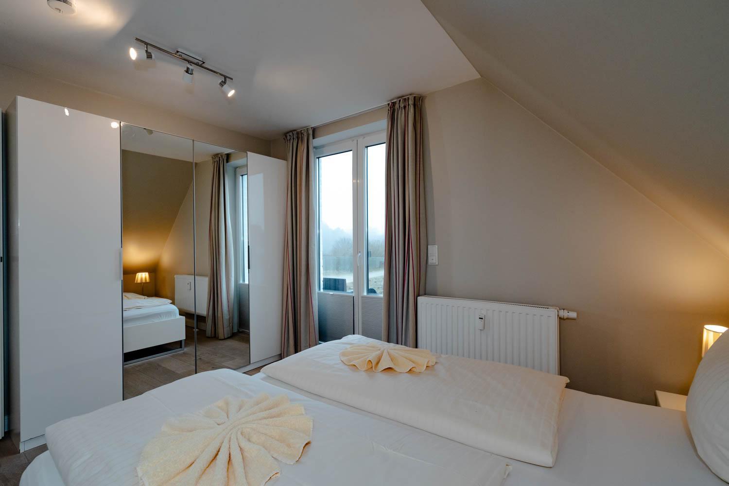 Ferienwohnung Buhne73 Wenningstedt-Braderup Ngoại thất bức ảnh