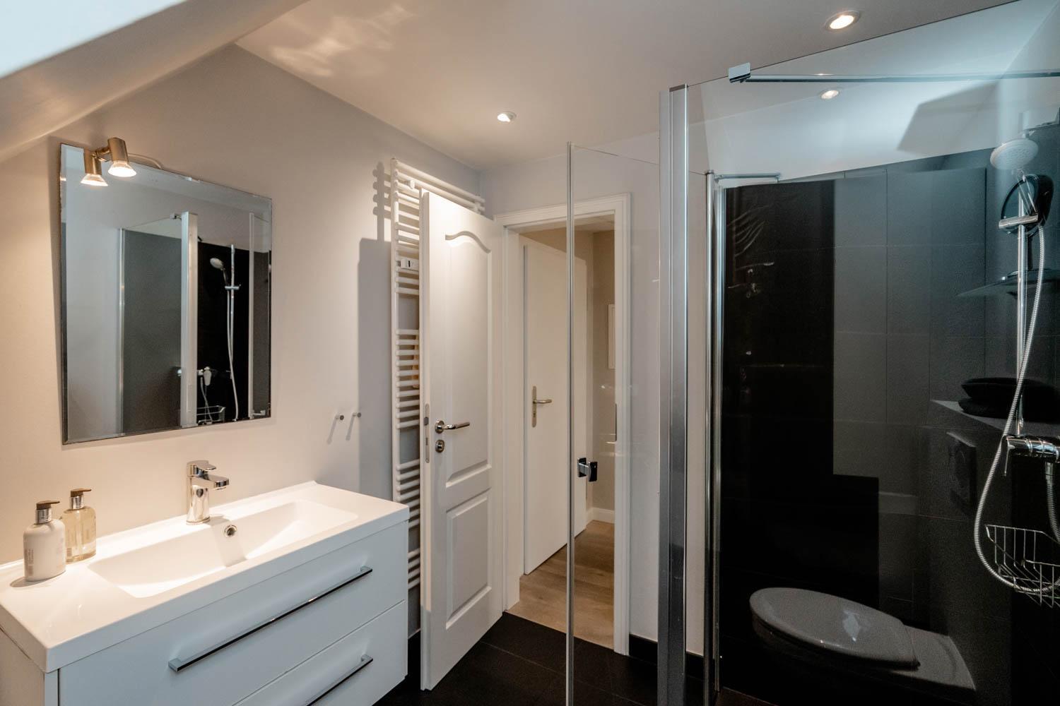 Ferienwohnung Buhne73 Wenningstedt-Braderup Ngoại thất bức ảnh