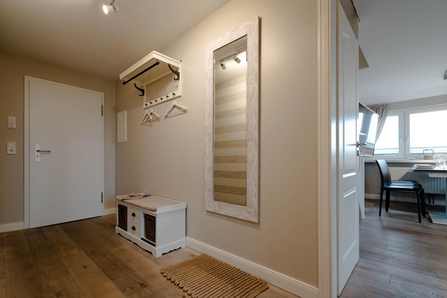Ferienwohnung Buhne73 Wenningstedt-Braderup Ngoại thất bức ảnh