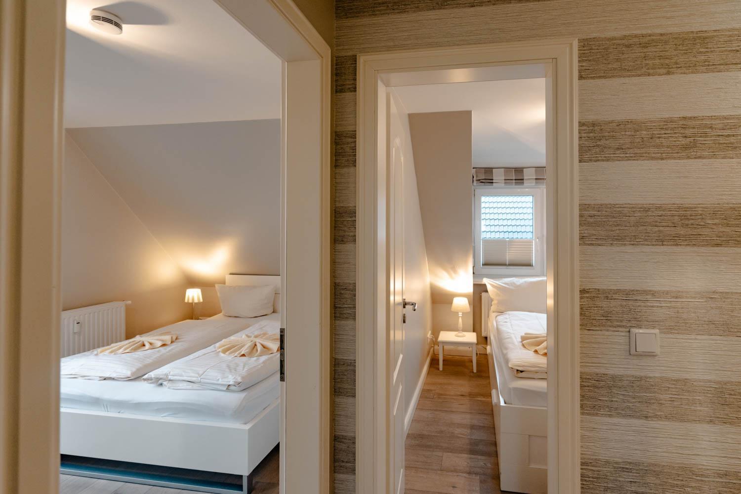 Ferienwohnung Buhne73 Wenningstedt-Braderup Ngoại thất bức ảnh