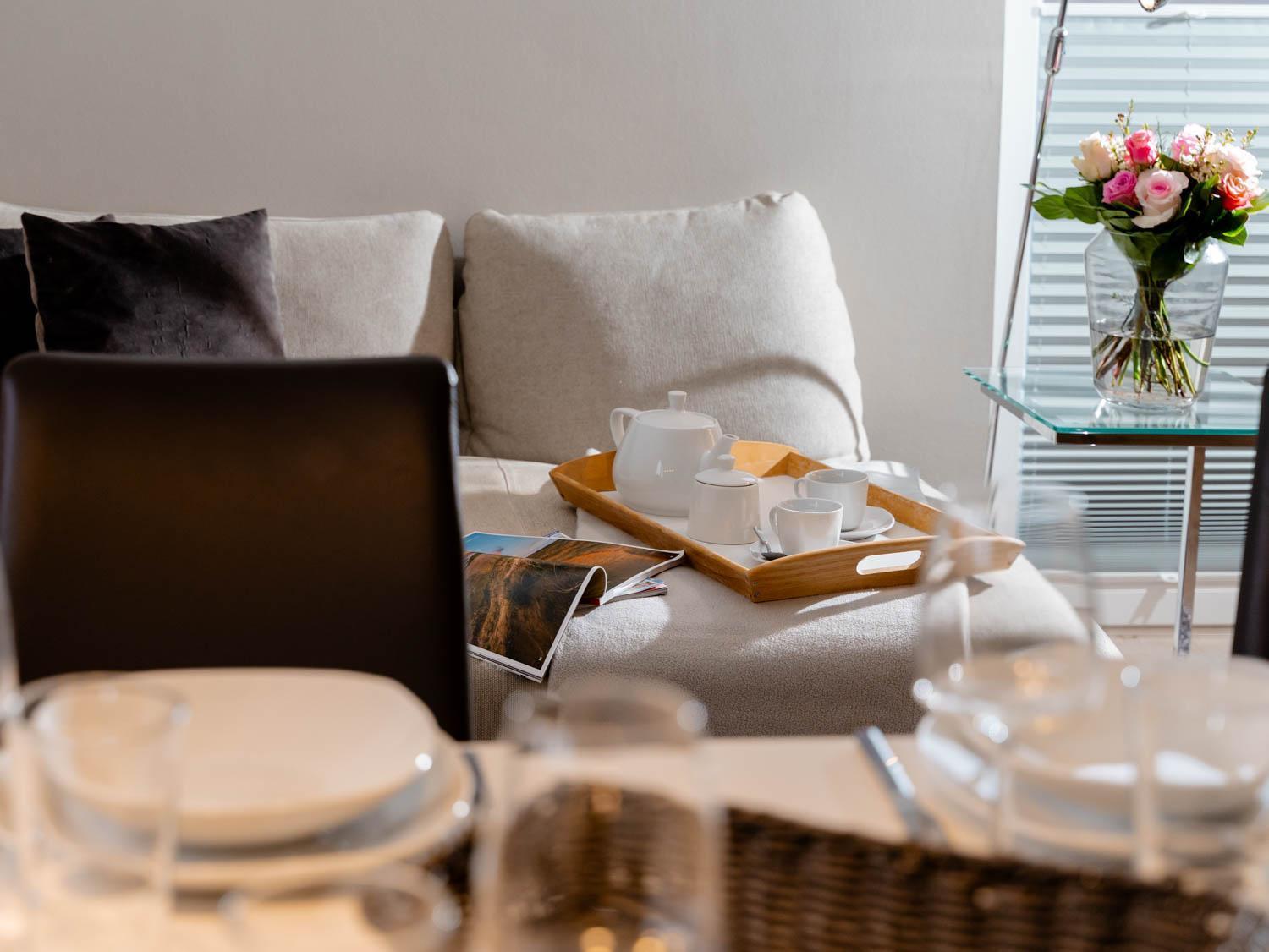 Ferienwohnung Buhne73 Wenningstedt-Braderup Ngoại thất bức ảnh