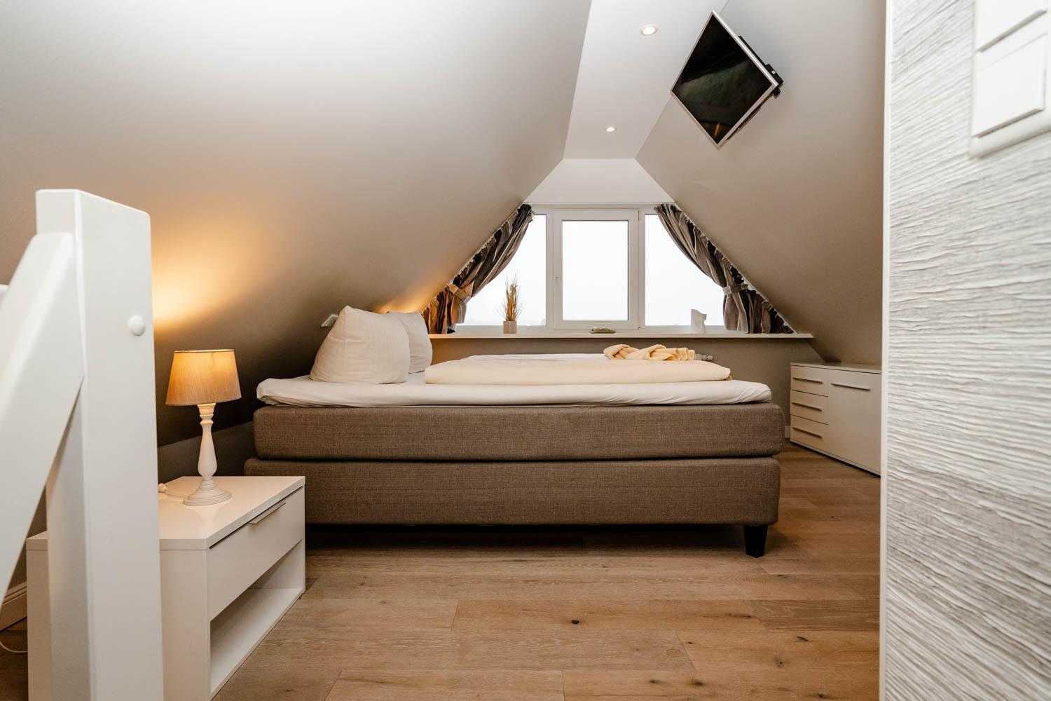 Ferienwohnung Buhne73 Wenningstedt-Braderup Ngoại thất bức ảnh
