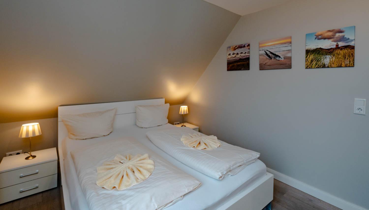 Ferienwohnung Buhne73 Wenningstedt-Braderup Ngoại thất bức ảnh