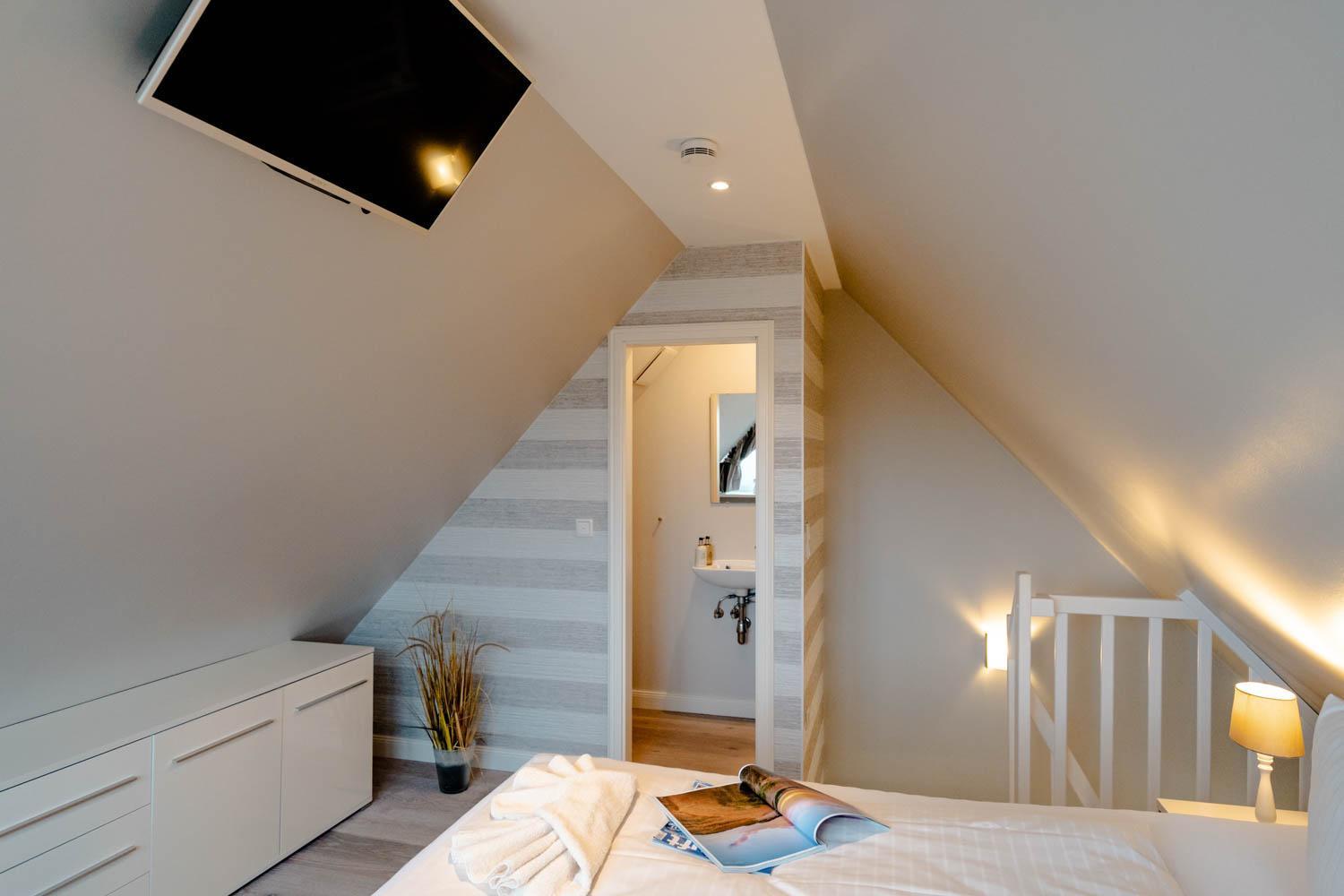 Ferienwohnung Buhne73 Wenningstedt-Braderup Ngoại thất bức ảnh