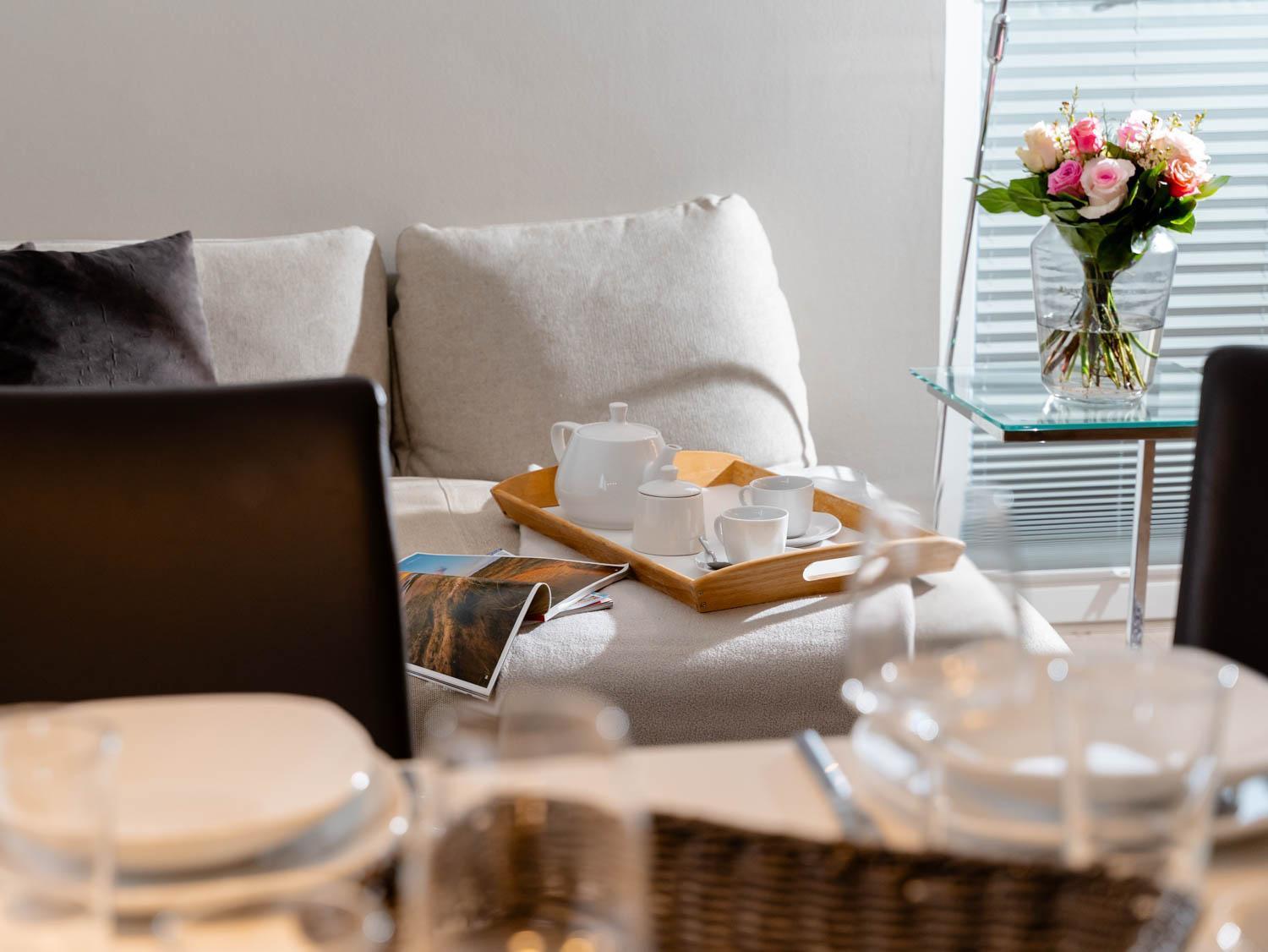 Ferienwohnung Buhne73 Wenningstedt-Braderup Ngoại thất bức ảnh