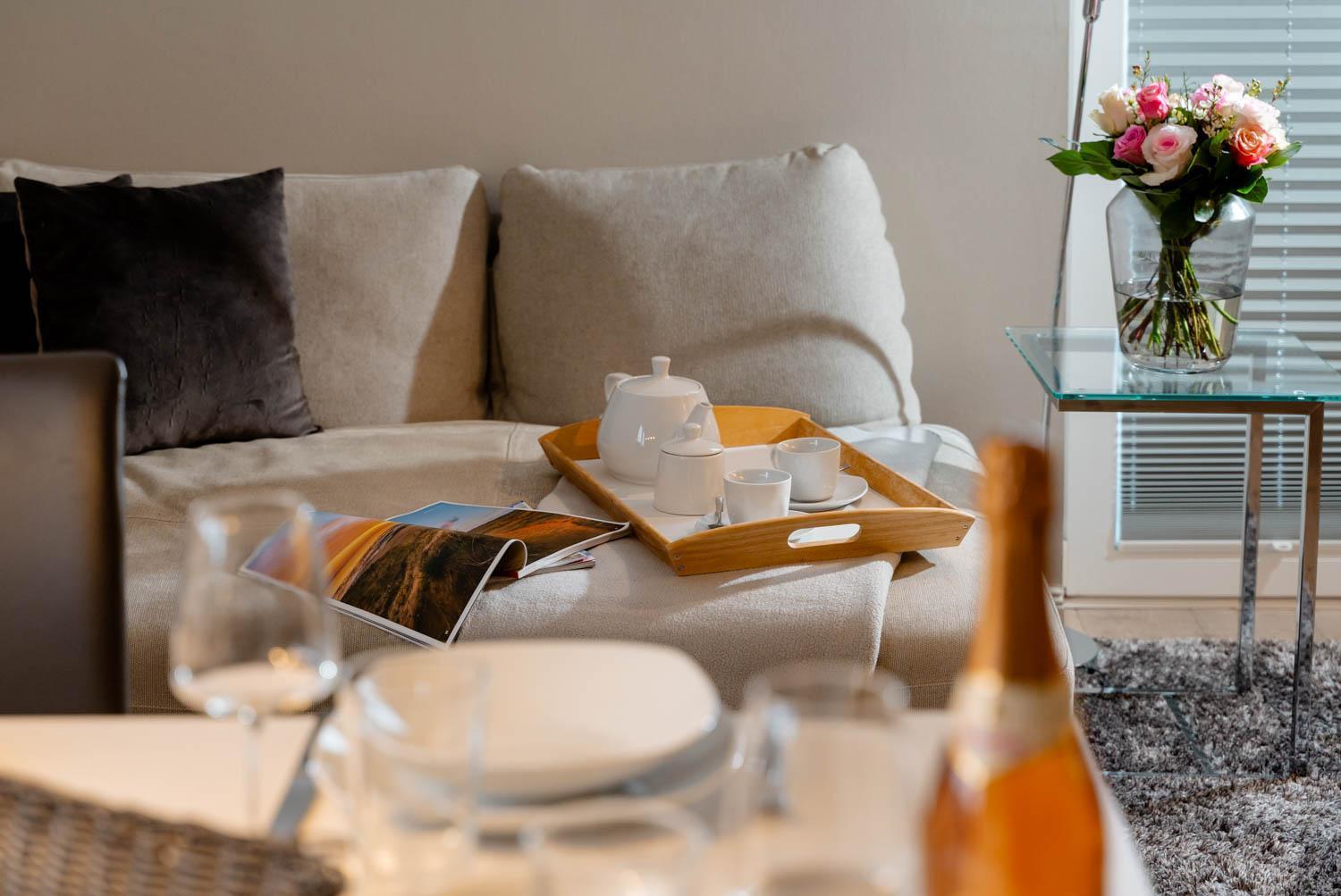 Ferienwohnung Buhne73 Wenningstedt-Braderup Ngoại thất bức ảnh