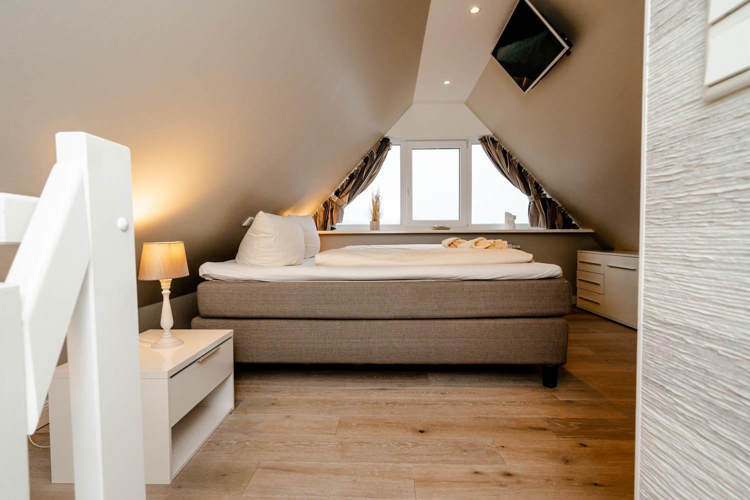 Ferienwohnung Buhne73 Wenningstedt-Braderup Ngoại thất bức ảnh